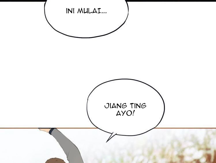 Dragon’s Blood Vessels Chapter 13 Bahasa Indonesia